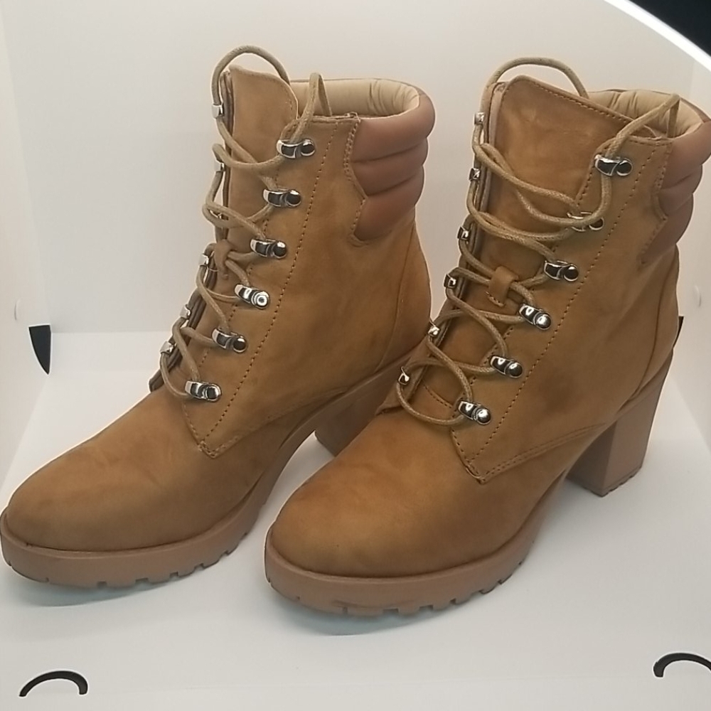 Booties